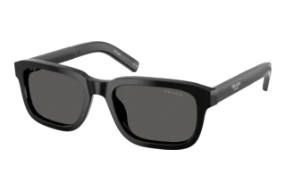 Widok z przodu Prada PR D16S (16K20Z)