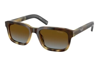Widok z przodu Prada PR D16S (22P0A4)