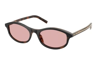 Widok z przodu Prada PR D17S (20P9G1)