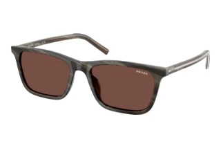 Widok z przodu Prada PR D19S (24P90W)