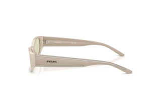 Widok z boku Prada PR D22S (23O41B)