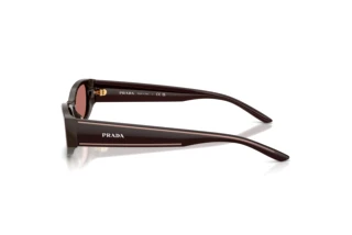 Widok z boku Prada PR D22S (27I80W)