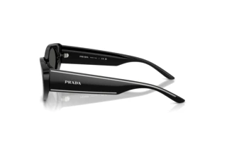 Widok z boku Prada PR D23SU (16K08Z)