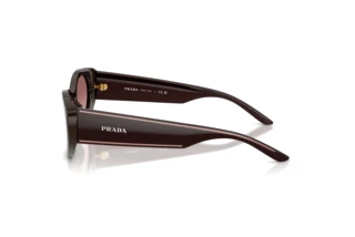 Widok z boku Prada PR D23SU (27I51B)