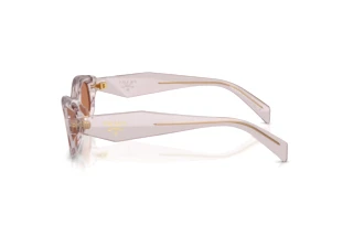 Widok z boku Prada PR D24S (12W10I)