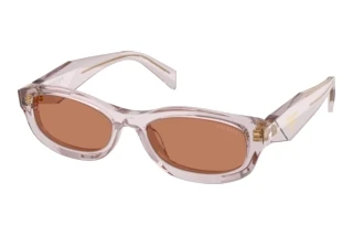 Widok z przodu Prada PR D24S (12W10I)