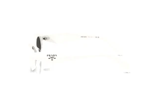 Widok z boku Prada PR D24S (17K08Z)