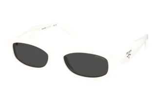 Widok z przodu Prada PR D24S (17K08Z)