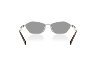 Widok z tyłu Prada PR D50S (1BC50Q)