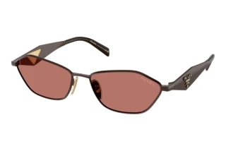Widok z przodu Prada PR D50S (22J80W)
