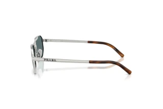 Widok z boku Prada PR D53S (1BC40X)