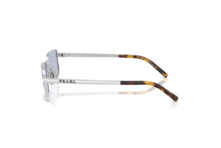 Widok z boku Prada PR D54S (04K30X)