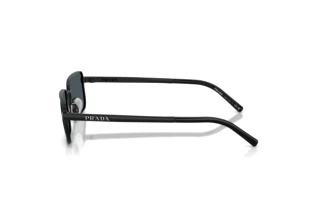 Widok z boku Prada PR D54S (7AB70B)