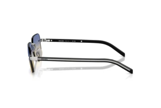Widok z boku Prada PR D55S (1BC50E)