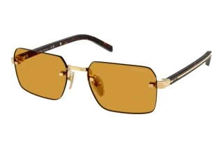 Widok z przodu Prada PR D55S (5AK50P)