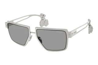 Widok z przodu Prada PR D56S (1BC50Q)