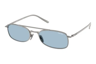 Widok z przodu Prada PR D59S (5AV40Q)