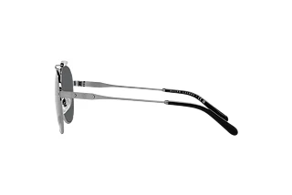 Widok z boku Ralph Lauren THE COUNRTYMAN (RL7078 - 9002B1)