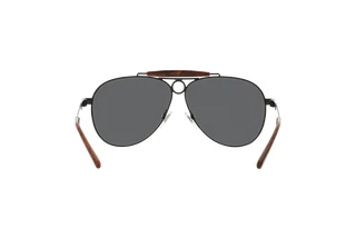 Widok z tyłu Ralph Lauren THE COUNRTYMAN (RL7078 - 9304B1)