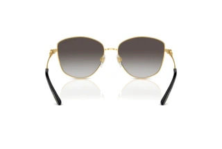Widok z tyłu Ralph Lauren THE VIVIENNE (RL7079 - 90048G)