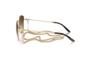 Widok z boku Ralph Lauren THE VIVIENNE (RL7079 - 915074)