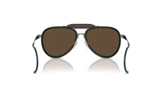 Widok z tyłu Ralph Lauren THE ROADSTER (RL7080Q - 900253)