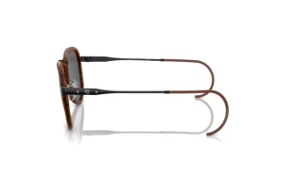Widok z boku Ralph Lauren THE ROADSTER (RL7080Q - 9304B1)
