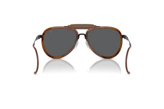 Widok z tyłu Ralph Lauren THE ROADSTER (RL7080Q - 9304B1)