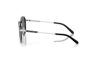 Widok z boku Ralph Lauren THE CLUBMAN (RL7081 - 9001B1)
