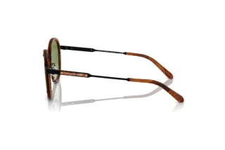 Widok z boku Ralph Lauren THE CLUBMAN (RL7081 - 93044E)
