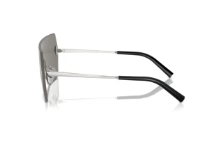 Widok z boku Ralph Lauren THE HARPER (RL7085 - 90016G)
