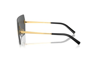 Widok z boku Ralph Lauren THE HARPER (RL7085 - 900487)