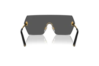 Widok z tyłu Ralph Lauren THE HARPER (RL7085 - 900487)