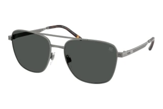 Widok z przodu Ralph Lauren RL7091 (947987)