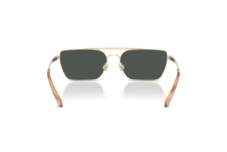Widok z tyłu Ralph Lauren RL7092 (911687)