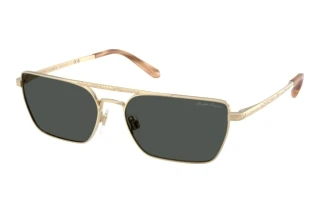 Widok z przodu Ralph Lauren RL7092 (911687)