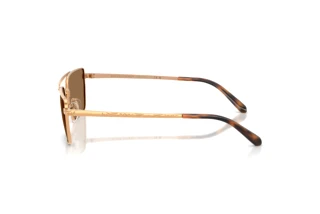 Widok z boku Ralph Lauren RL7092 (915373)
