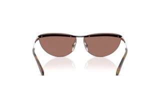 Widok z tyłu Ralph Lauren RL7097 (94716G)