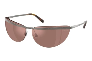 Widok z przodu Ralph Lauren RL7097 (94716G)