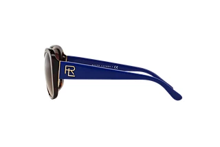 Widok z boku Ralph Lauren RL8144 (500313)