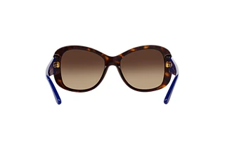 Widok z tyłu Ralph Lauren RL8144 (500313)