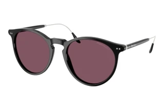 Widok z przodu Ralph Lauren RL8181P (50011A)