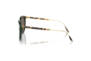 Widok z boku Ralph Lauren RL8181P (614053)