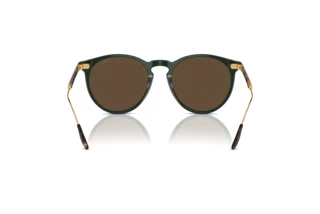 Widok z tyłu Ralph Lauren RL8181P (614053)