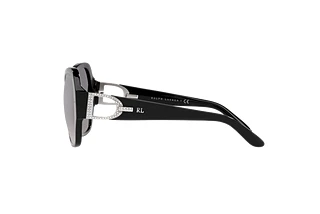 Widok z boku Ralph Lauren RL8202B (5001V6)