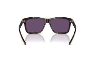Widok z tyłu Ralph Lauren RL8203QU (50031A)