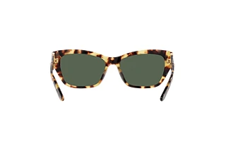 Widok z tyłu Ralph Lauren THE AUDREY (RL8206U - 500471)