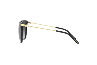 Widok z boku Ralph Lauren THE JACQUIE (RL8209 - 5001T3)