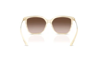 Widok z tyłu Ralph Lauren THE JACQUIE (RL8209 - 610713)