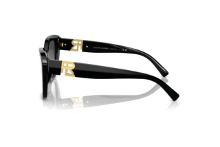 Widok z boku Ralph Lauren THE ISABEL (RL8216U - 50018G)